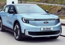 Can You Still Drive Gas Cars After 2035? Global Rules, Exceptions & What Drivers Should Expect Ford Explorer