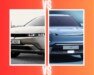 Hyundai Ioniq 5 vs Kia EV5