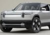 Rivian R1S and R1T Get New Standard Battery Trims and Lower Entry Prices Rivian R2