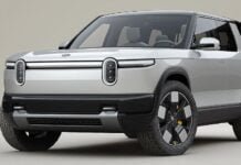Rivian R1S and R1T Get New Standard Battery Trims and Lower Entry Prices Rivian R2
