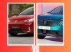 Volkswagen ID.3 vs Peugeot e-3008