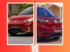 Volkswagen ID.3 vs Volkswagen ID. Buzz (three-row)