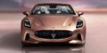 Maserati GranCabrio Folgore