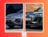 XPeng G6 vs Audi Q6 e-tron