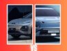 XPeng G6 vs Kia EV5