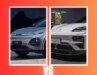 XPeng G6 vs Porsche Macan