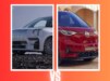 Zeekr 009 vs Volkswagen ID. Buzz (three-row)