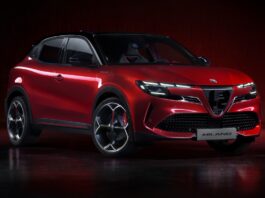 Alfa Romeo Milano Launches with up to 240 HP & 54 kWh battery