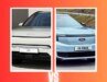 Kia EV3 vs Ford Explorer
