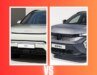 Kia EV3 vs Renault Scenic E-Tech