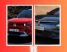 Citroen e-C3 Aircross vs Lancia Ypsilon