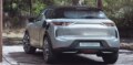 DS 3 Crossback E-Tense