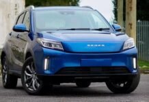 DongFeng Seres 3: Price, Range, Specs, and UK Launch Details DongFeng Seres 3