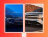 Jaguar I-Pace vs Lucid Gravity