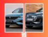 Voyah Free vs Audi Q6 e-tron