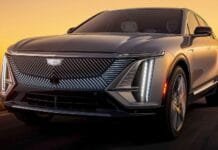Cadillac Lyriq: Power, Luxury, and the New 2024 Velocity Performance Upgrade Cadillac Lyriq