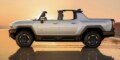 GMC Hummer EV Pickup