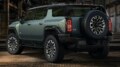 GMC Hummer EV SUV