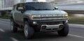 GMC Hummer EV SUV