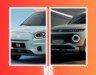 Leapmotor T03 vs Hyundai Inster