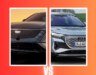 Cadillac Lyriq vs Audi Q4 e-tron