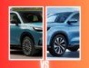 Honda e:Ny1 vs BYD Seal U