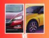 Nissan Leaf vs Renault 5 E-Tech