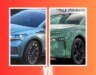 Skoda Enyaq vs Skoda Elroq