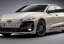 Why Electric Cars Are Not the Only Future: A Balanced Look at EV Challenges Audi A6 Sportback e-tron