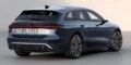 Audi A6 Avant e-tron