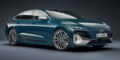 Audi A6 Sportback e-tron