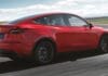 7-seat Tesla Model Y coming to China and Europe In Oct