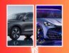 Geely EX5 vs Cupra Tavascan