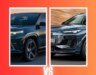 Jeep Wagoneer S vs Audi Q6 e-tron