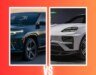 Jeep Wagoneer S vs Porsche Macan