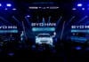 BYD launches Han EV sedan and the M6 electric MPV in Vietnam