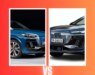 Audi Q6 Sportback e-tron vs Audi Q6 e-tron