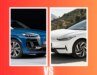 Audi Q6 Sportback e-tron vs Volkswagen ID.7