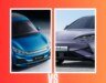 BYD Atto 3 vs BYD Sea Lion 07