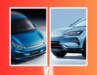 BYD Atto 3 vs BYD Seal U