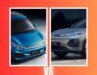 BYD Atto 3 vs XPeng G6