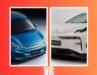 BYD Atto 3 vs Zeekr X