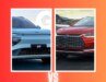 XPeng G9 vs BYD Tang