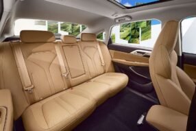 XPeng P5 Standard Range FWD