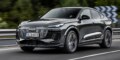 Audi Q6 Sportback e-tron