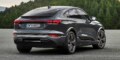 Audi Q6 Sportback e-tron