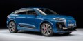 Audi Q6 Sportback e-tron