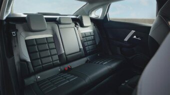 Citroen e-C4 X 54kWh