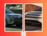 Cadillac Vistiq vs Lucid Gravity