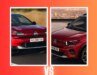 Citroen e-C4 vs Citroen e-C3